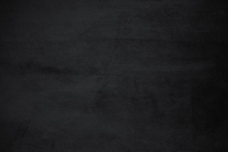 Andrew Sohvaryhmä 2-istuttava Sohva + Nojatuoli + Rahi Sametilla - Musta - Huonekalut - Sohva - Sohvaryhmä - Howard-sohvaryhmä