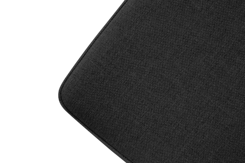 Crazy Sohvaryhmä 3-istuttava Käännettävä L-muotoinen Divaanisohva + Nojatuoli Kankaalla - Antrasiitti - Huonekalut - Sohva - Sohvaryhmä