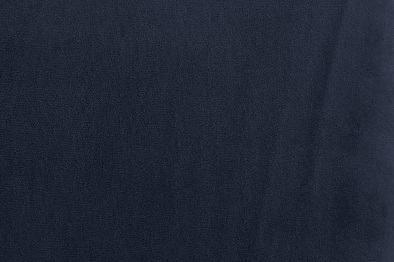 Howard Riviera Sohvaryhmä 3-istuttava + 2-istuttava Sohva + Nojatuoli + Rahi Sametilla - Sininen - Huonekalut - Sohva - Sohvaryhmä - Howard-sohvaryhmä