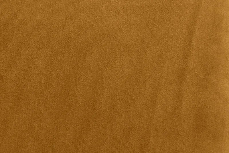 Howard Riviera Sohvaryhmä 3-istuttava + 2-istuttava Sohva + Nojatuoli + Rahi Sametilla - Tummankeltainen - Huonekalut - Sohva - Sohvaryhmä - Howard-sohvaryhmä