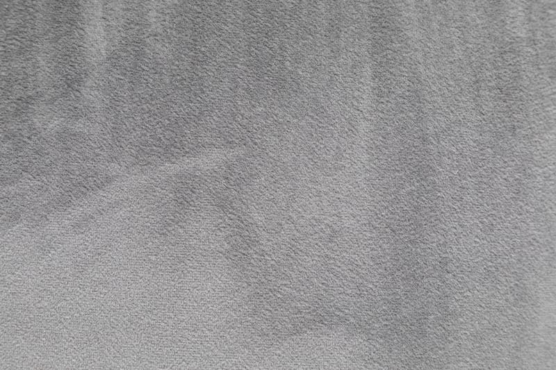 Howard Riviera Sohvaryhmä Kaareva 3-istuttava + 2-istuttava Sohva + Nojatuoli + Rahi Sametilla - Vaaleanharmaa - Huonekalut - Sohva - Sohvaryhmä - Howard-sohvaryhmä