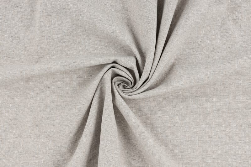Howard Classic Sohvaryhmä 2-istuttava Kaareva Sohva + Nojatuoli + Rahi Kankaalla - Beige - Huonekalut - Sohva - Sohvaryhmä