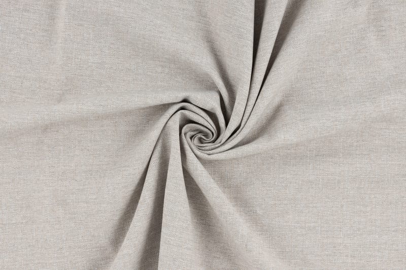 Howard Classic Sohvaryhmä 2-istuttava Kaareva Sohva + Nojatuoli + Rahi Kankaalla - Beige - Huonekalut - Sohva - Sohvaryhmä - Howard-sohvaryhmä