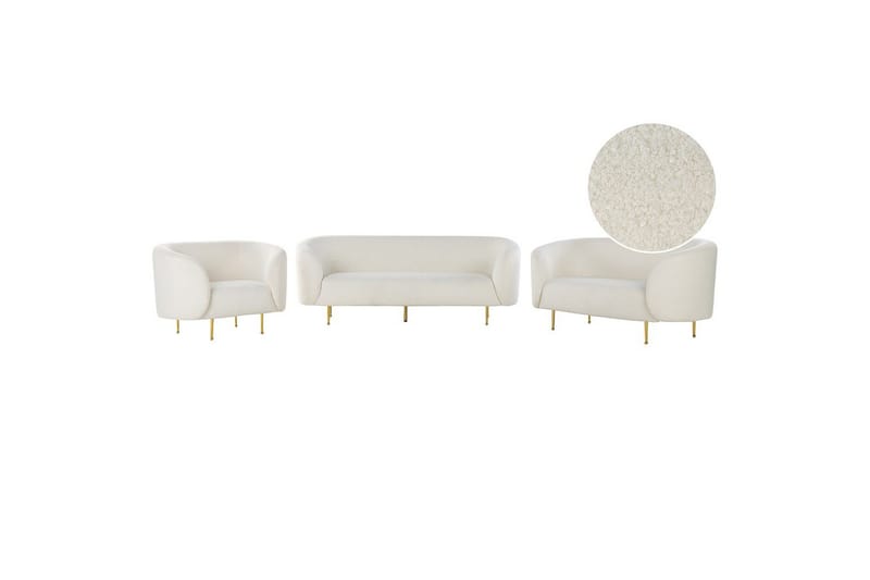 Soffgrupp White, undefined