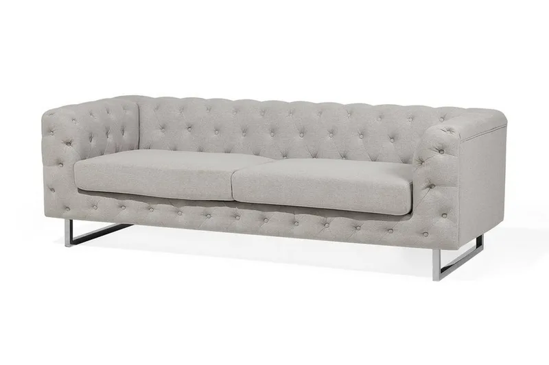 Sohvaryhmä 2:n ist+3:n ist Vissland - Beige/Harmaa - Huonekalut - Sohva - Sohvaryhmä