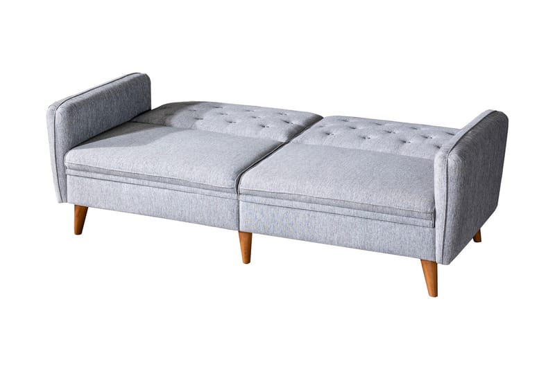 Sohvaryhmä Apslawn - Harmaa - Huonekalut - Sohva - Sohvaryhmä