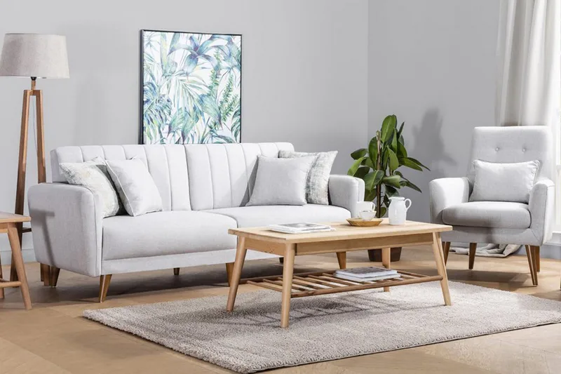 Sohvaryhmä Banize, Kerma