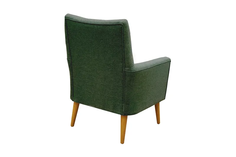 Sohvaryhmä Banize - Vihreä - Huonekalut - Sohva - Sohvaryhmä