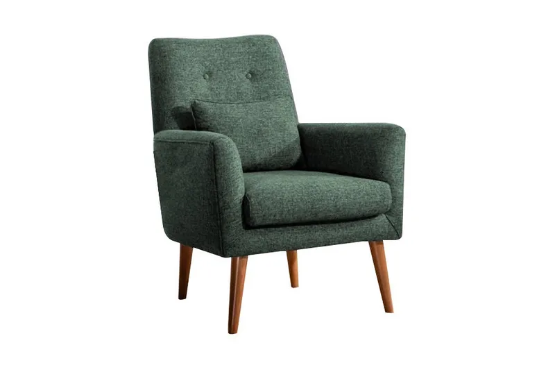 Sohvaryhmä Banize - Vihreä - Huonekalut - Sohva - Sohvaryhmä