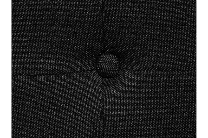 Sohvaryhmä Florli 2:n ja 3:n istuttava - Musta - Huonekalut - Sohva - Sohvaryhmä