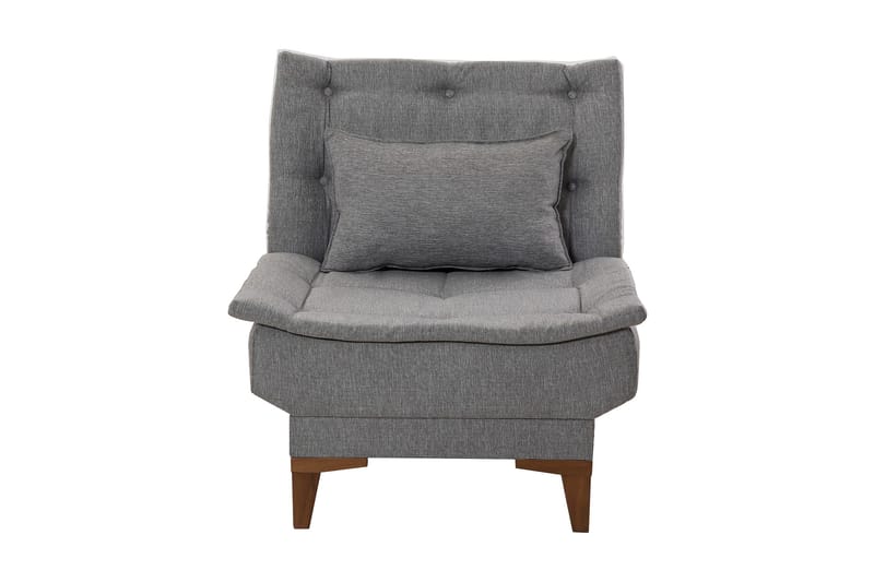 Sohvaryhmä Longburn - Harmaa - Huonekalut - Sohva - Sohvaryhmä