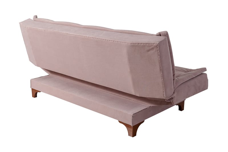 Sohvaryhmä Manderville - Beige - Huonekalut - Sohva - Sohvaryhmä