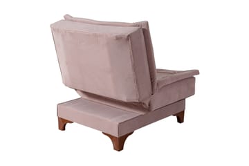 Sohvaryhmä Manderville - Beige - Huonekalut - Sohva - Sohvaryhmä