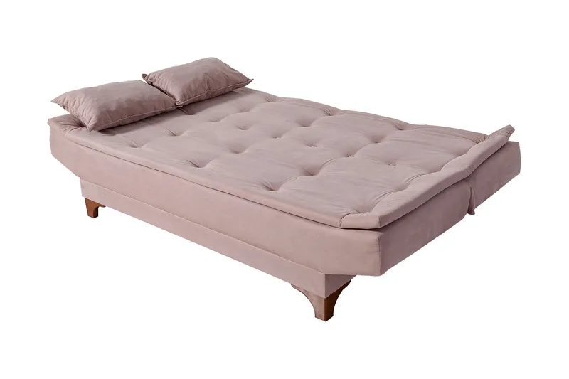 Sohvaryhmä Manderville - Beige - Huonekalut - Sohva - Sohvaryhmä