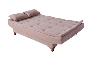 Sohvaryhmä Manderville - Beige - Huonekalut - Sohva - Sohvaryhmä