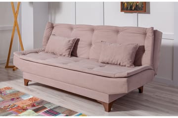 Sohvaryhmä Manderville - Beige - Huonekalut - Sohva - Sohvaryhmä