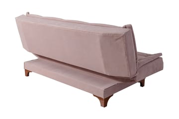 Sohvaryhmä Manderville - Beige - Huonekalut - Sohva - Sohvaryhmä