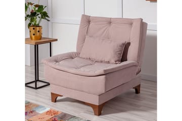 Sohvaryhmä Manderville - Beige - Huonekalut - Sohva - Sohvaryhmä