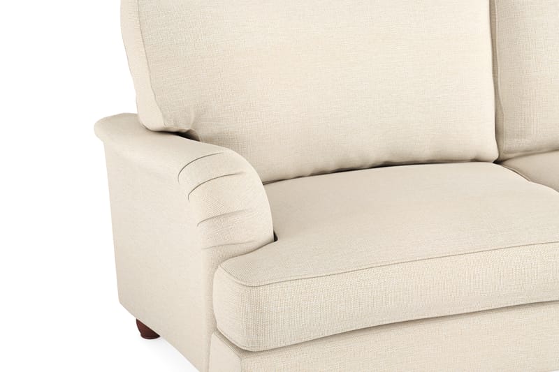 Sohvaryhmä Oxford Lyx 4:n ist + Divaanituoli - Beige - Huonekalut - Sohva - Sohvaryhmä
