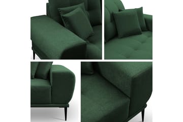 Sohvaryhmä Rapana Oikea Rahilla - Beige - Huonekalut - Sohva - Sohvaryhmä
