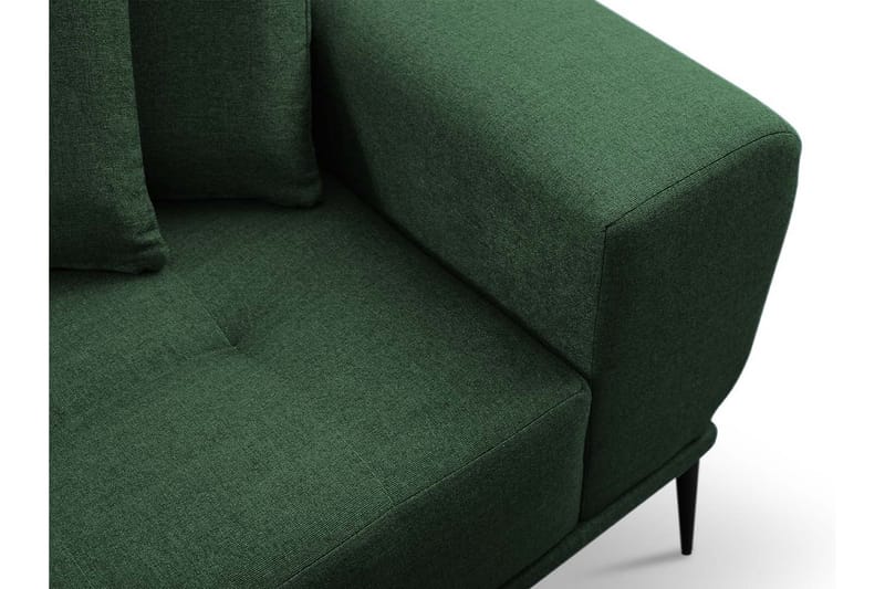 Sohvaryhmä Rapana Oikea Rahilla - Beige - Huonekalut - Sohva - Sohvaryhmä