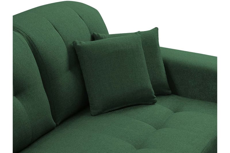 Sohvaryhmä Rapana Oikea Rahilla - Beige - Huonekalut - Sohva - Sohvaryhmä