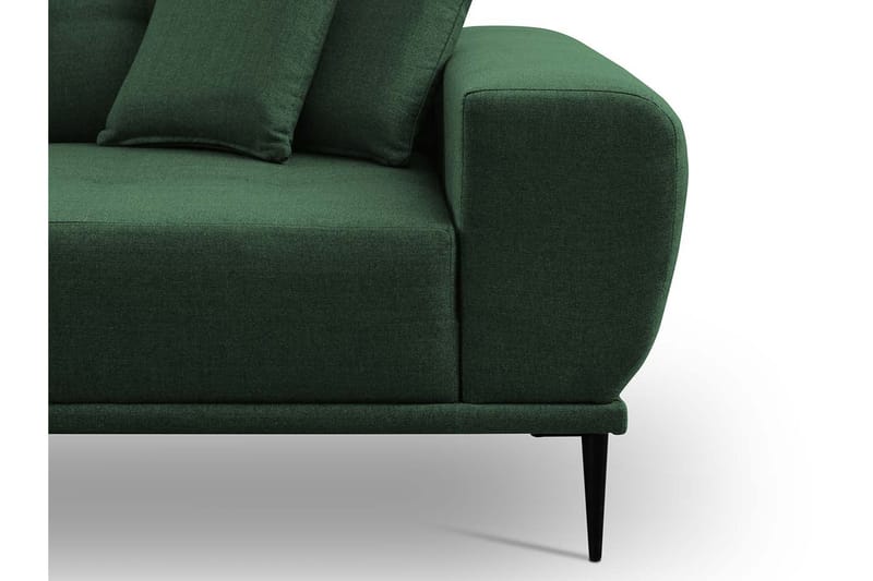 Sohvaryhmä Rapana Oikea Rahilla - Beige - Huonekalut - Sohva - Sohvaryhmä