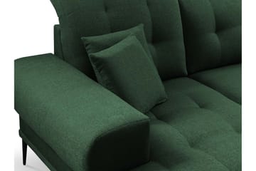 Sohvaryhmä Rapana Oikea Rahilla - Beige - Huonekalut - Sohva - Sohvaryhmä