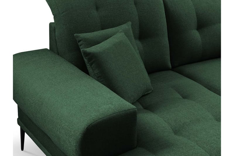 Sohvaryhmä Rapana Oikea Rahilla - Beige - Huonekalut - Sohva - Sohvaryhmä