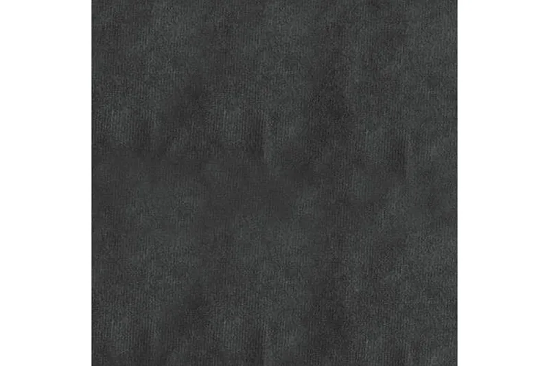 Sohvaryhmä Rapana Vasen Rahilla - Sametti/Vaaleanharmaa/Musta - Huonekalut - Sohva - Sohvaryhmä