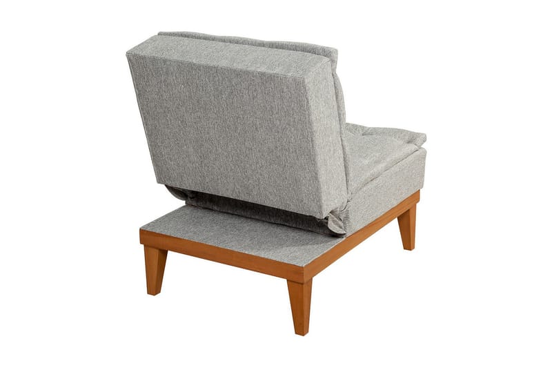 Sohvaryhmä Regezo - Harmaa - Huonekalut - Sohva - Sohvaryhmä