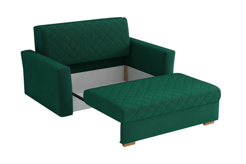 Sohvaryhmä Ruutukuvio Hedensö - Sametti/Musta - Huonekalut - Sohva - Sohvaryhmä