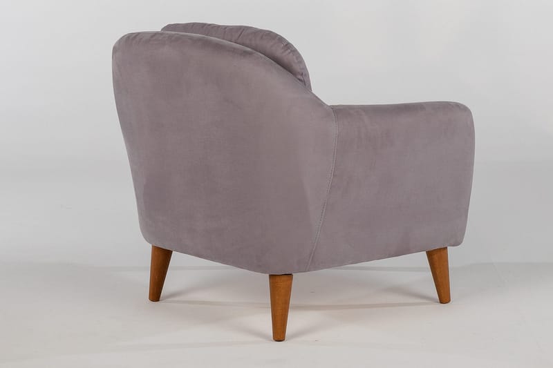 Sohvaryhmä Sagkas - Harmaa - Huonekalut - Sohva - Sohvaryhmä