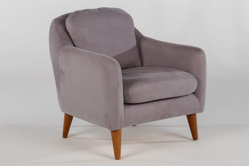 Sohvaryhmä Sagkas - Harmaa - Huonekalut - Sohva - Sohvaryhmä