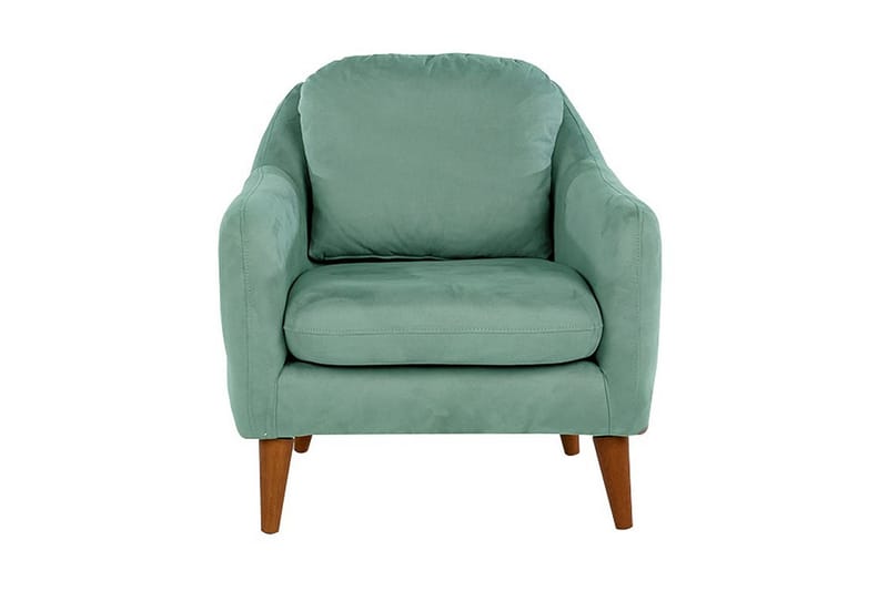 Sohvaryhmä Sagkas - Vihreä - Huonekalut - Sohva - Sohvaryhmä