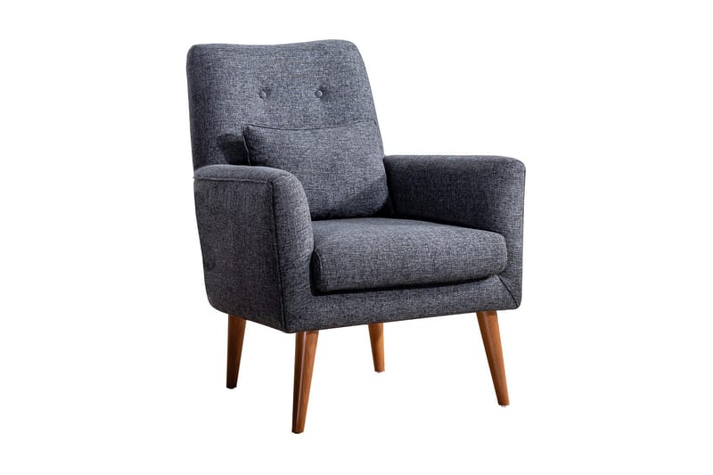 Sohvaryhmä Sanhaja - Antrasiitti - Huonekalut - Sohva - Sohvaryhmä