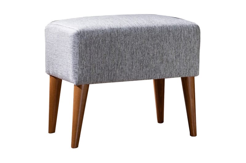 Sohvaryhmä Sanhaja - Harmaa - Huonekalut - Sohva - Sohvaryhmä