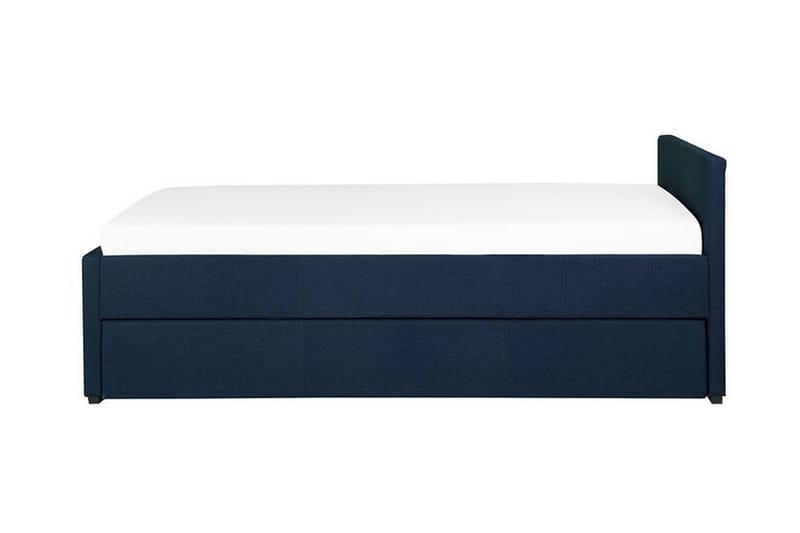 Päivävuode Axet 80x200 cm, Sininen