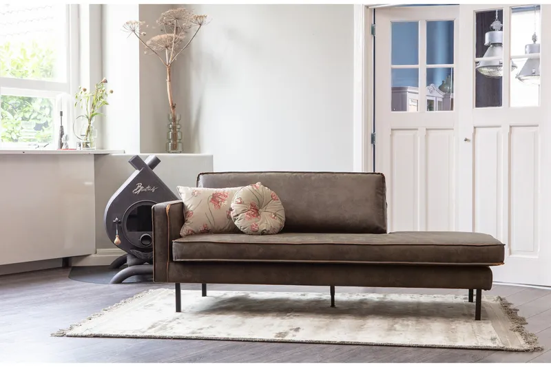 Päivävuode Dotty - Armyvihreä - Huonekalut - Sohva - Sohvas ängyt