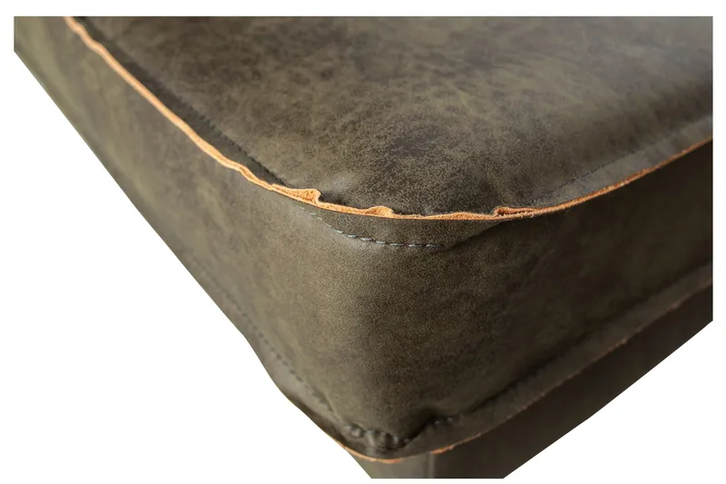 Päivävuode Dotty - Armyvihreä - Huonekalut - Sohva - Sohvasängyt