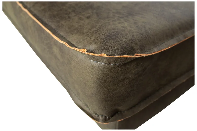 Päivävuode Dotty - Armyvihreä - Huonekalut - Sohva - Sohvasängyt