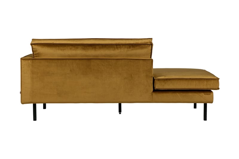 Päivävuode Dotty Oikea - Huonekalut - Sohva - Sohvasängyt