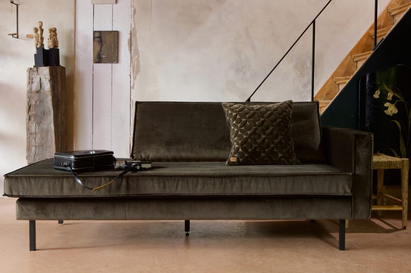 Päivävuode Dotty Oikea - Huonekalut - Sohva - Sohvasängyt