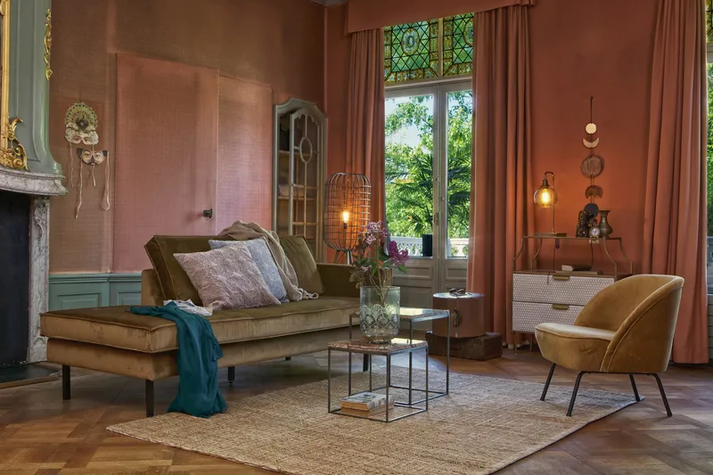 Päivävuode Dotty Oikea - Huonekalut - Sohva - Sohvasängyt