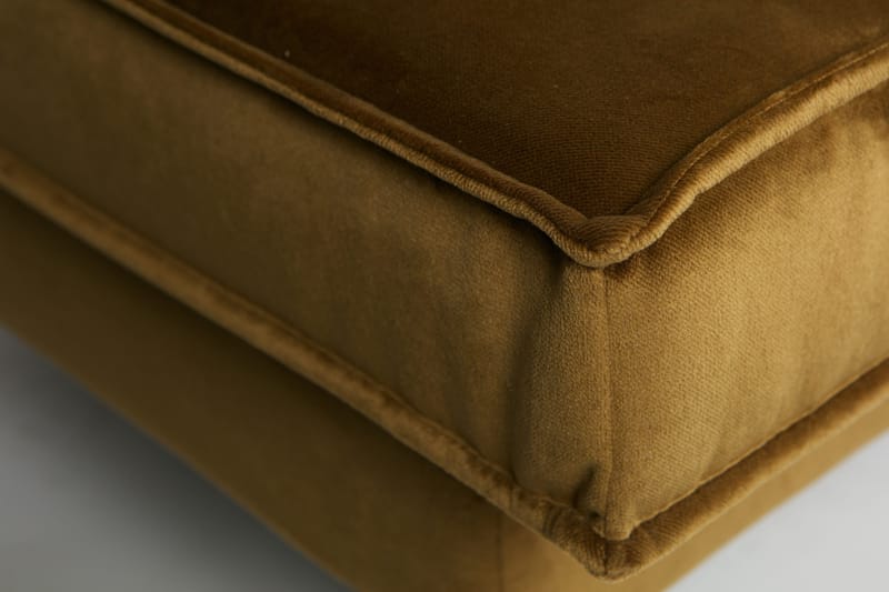 Päivävuode Dotty Oikea - Huonekalut - Sohva - Sohvasängyt