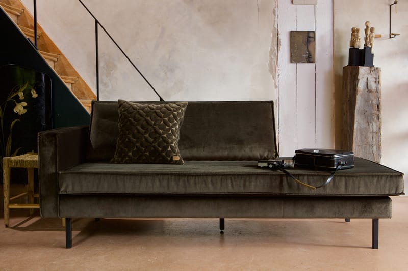 Päivävuode Dotty Vasen - Huonekalut - Sohva - Sohvasängyt