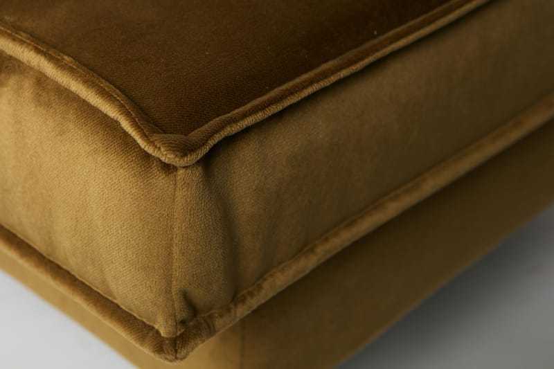 Päivävuode Dotty Vasen - Huonekalut - Sohva - Sohvasängyt