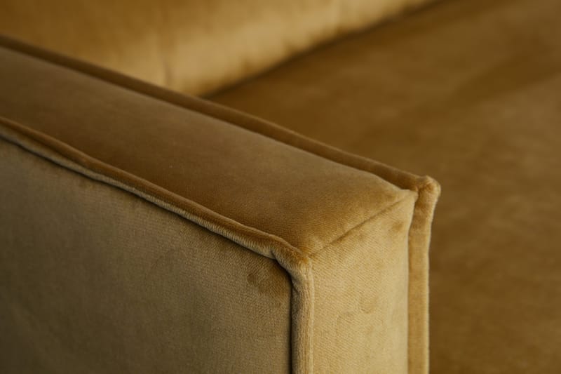 Päivävuode Dotty Vasen - Huonekalut - Sohva - Sohvasängyt