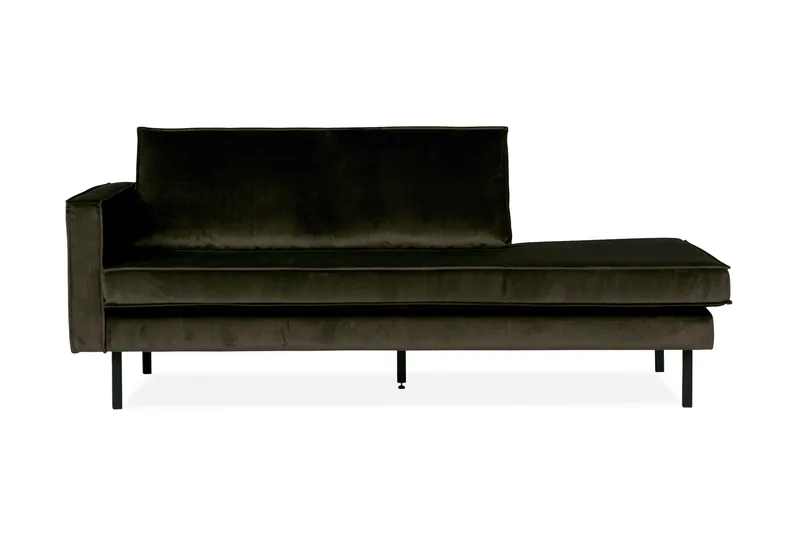 Päivävuode Dotty Vasen, undefined