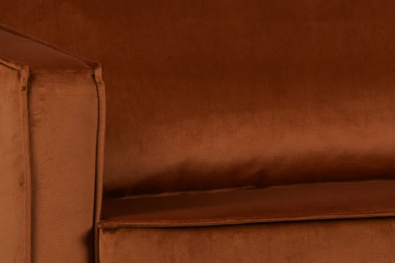 Päivävuode Dotty Vasen - Huonekalut - Sohva - Sohvasängyt